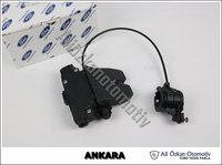 Ford Yedek Parça - ORJİNAL KILIT - BAGAJ KAPAGI